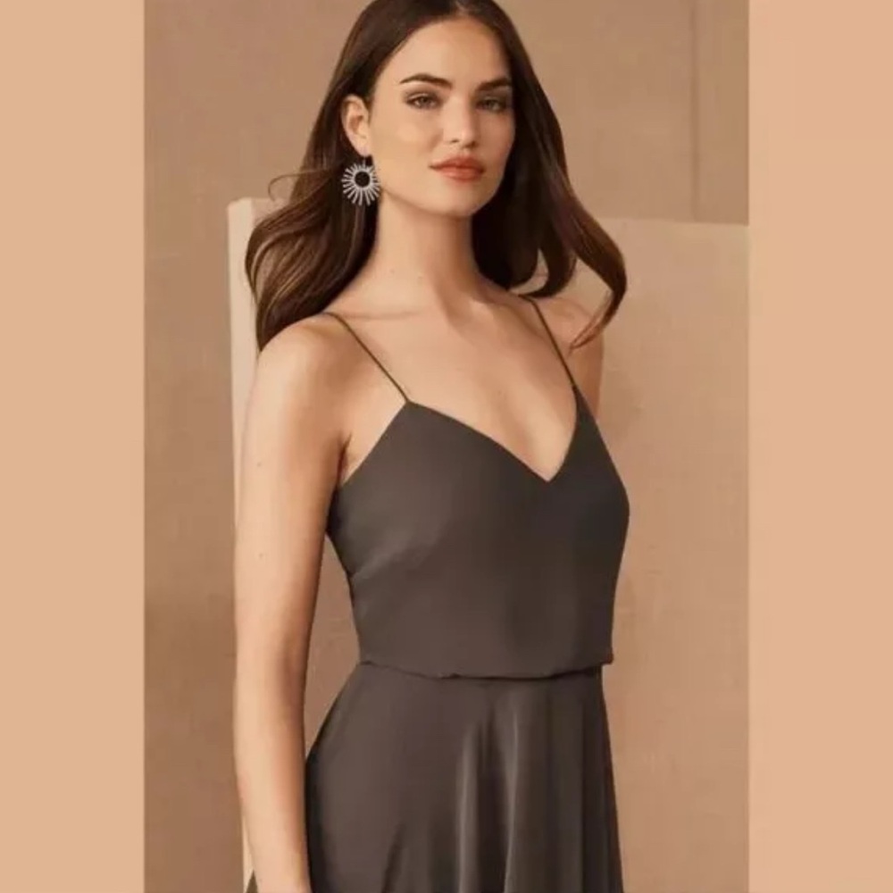 JENNY YOO COLLECTION || size 4